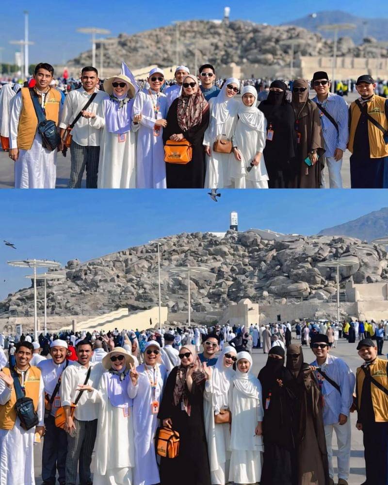 Instagram/ayutingting92